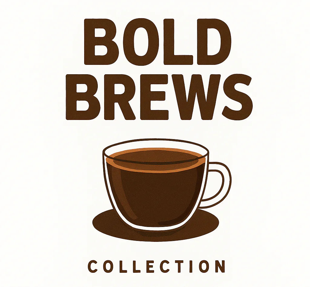 Bold Brews
