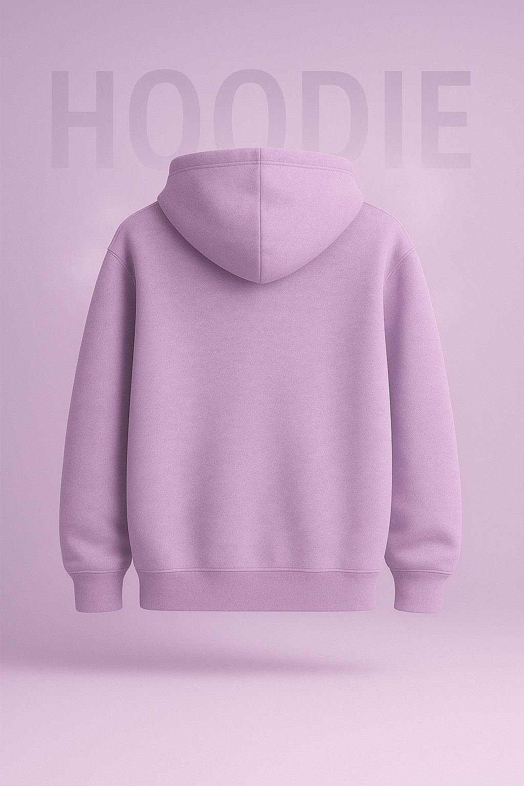 COH Essential Oversized Hoodie