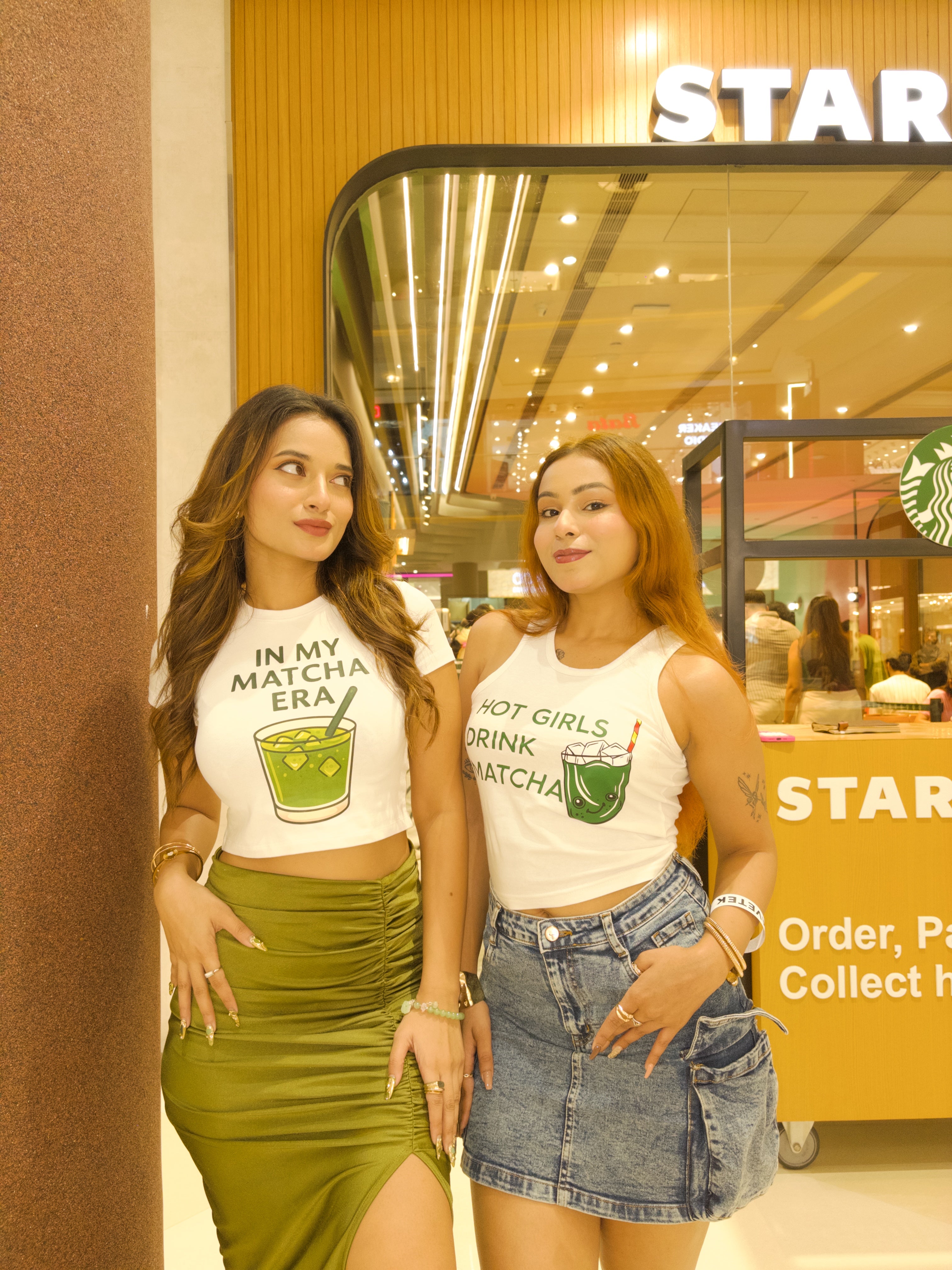 Instagram shop